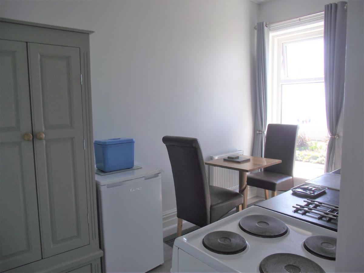 Seahawk Holiday Apartments Cleveleys Extérieur photo