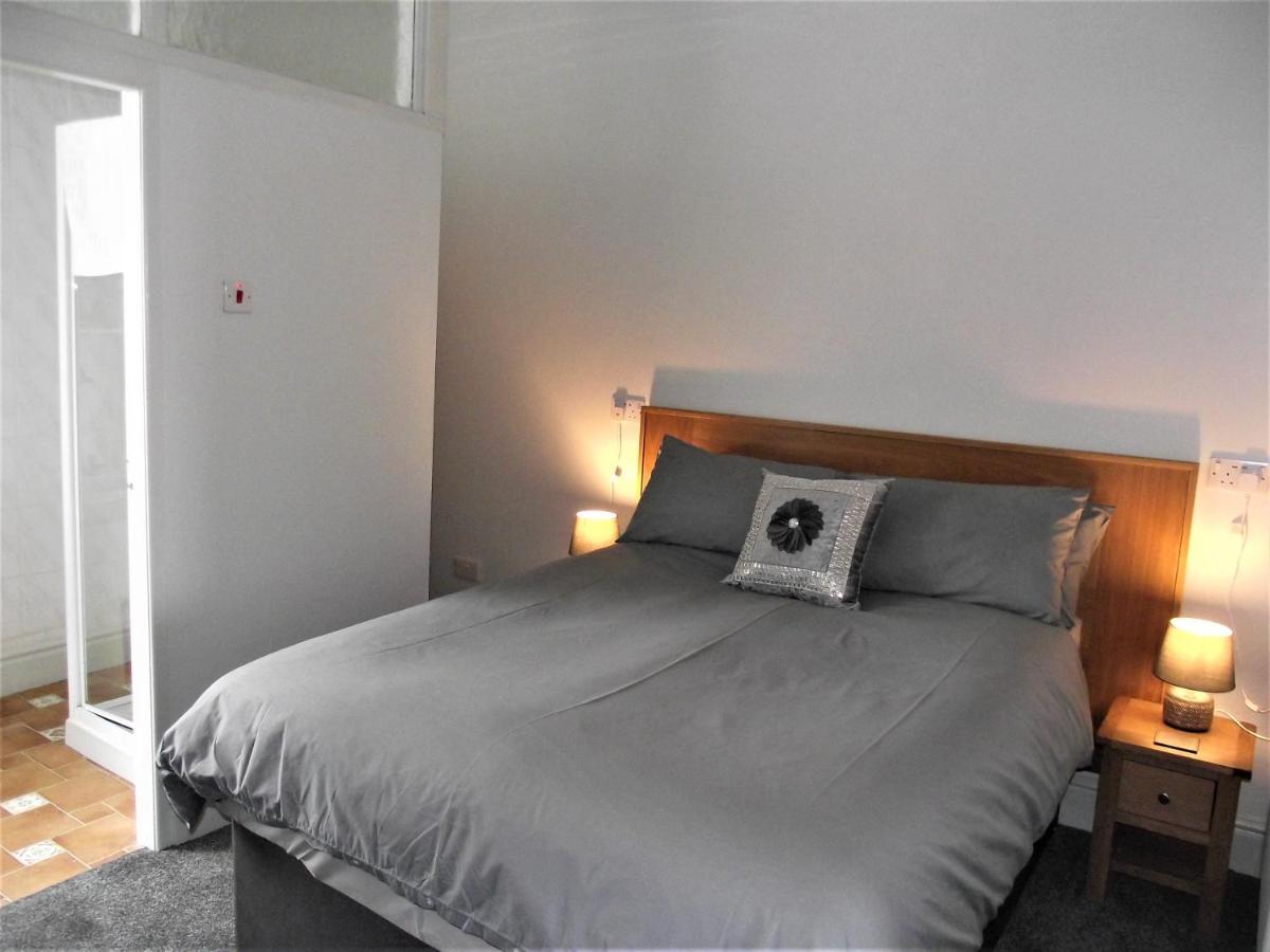 Seahawk Holiday Apartments Cleveleys Extérieur photo
