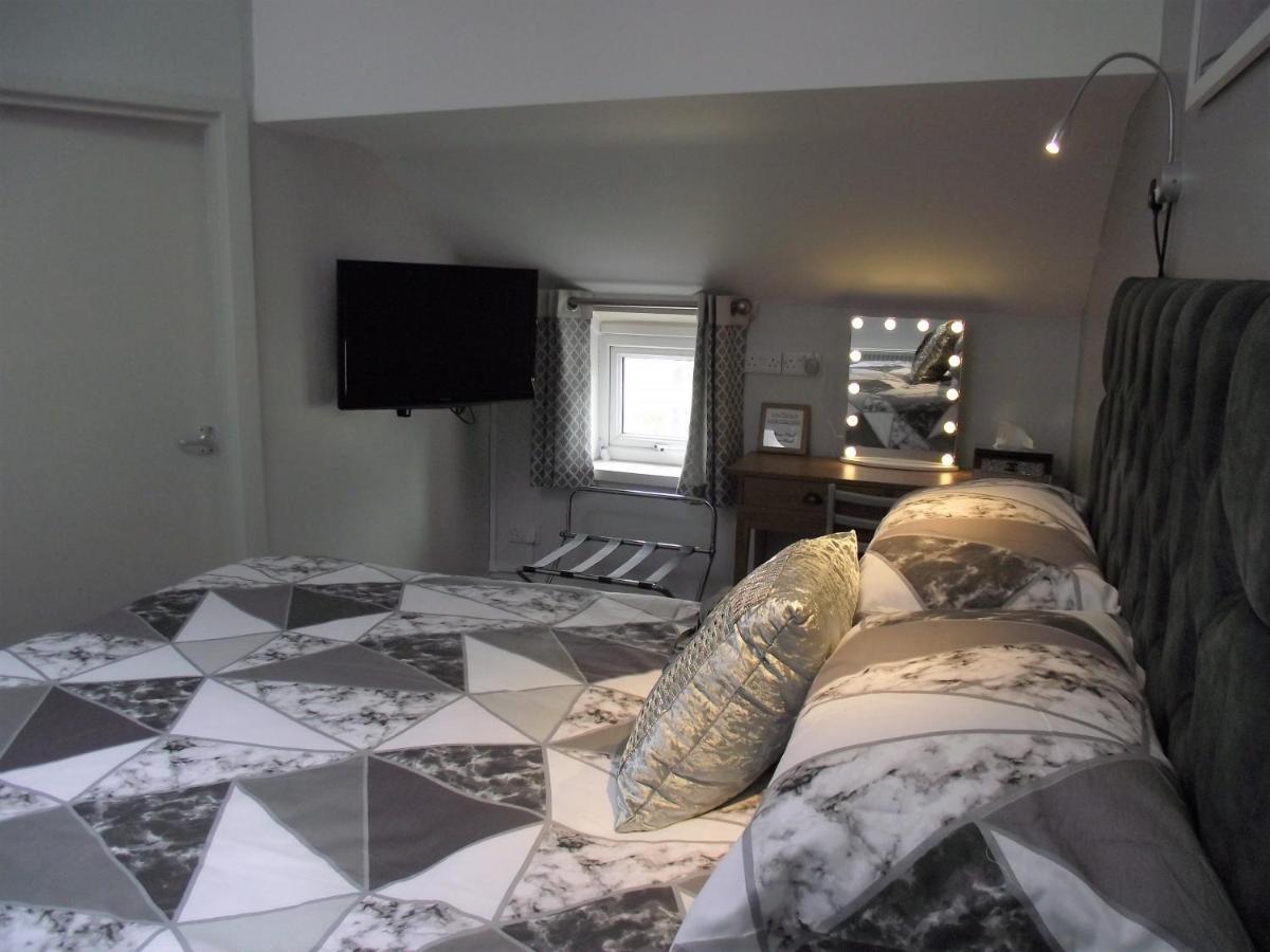 Seahawk Holiday Apartments Cleveleys Extérieur photo