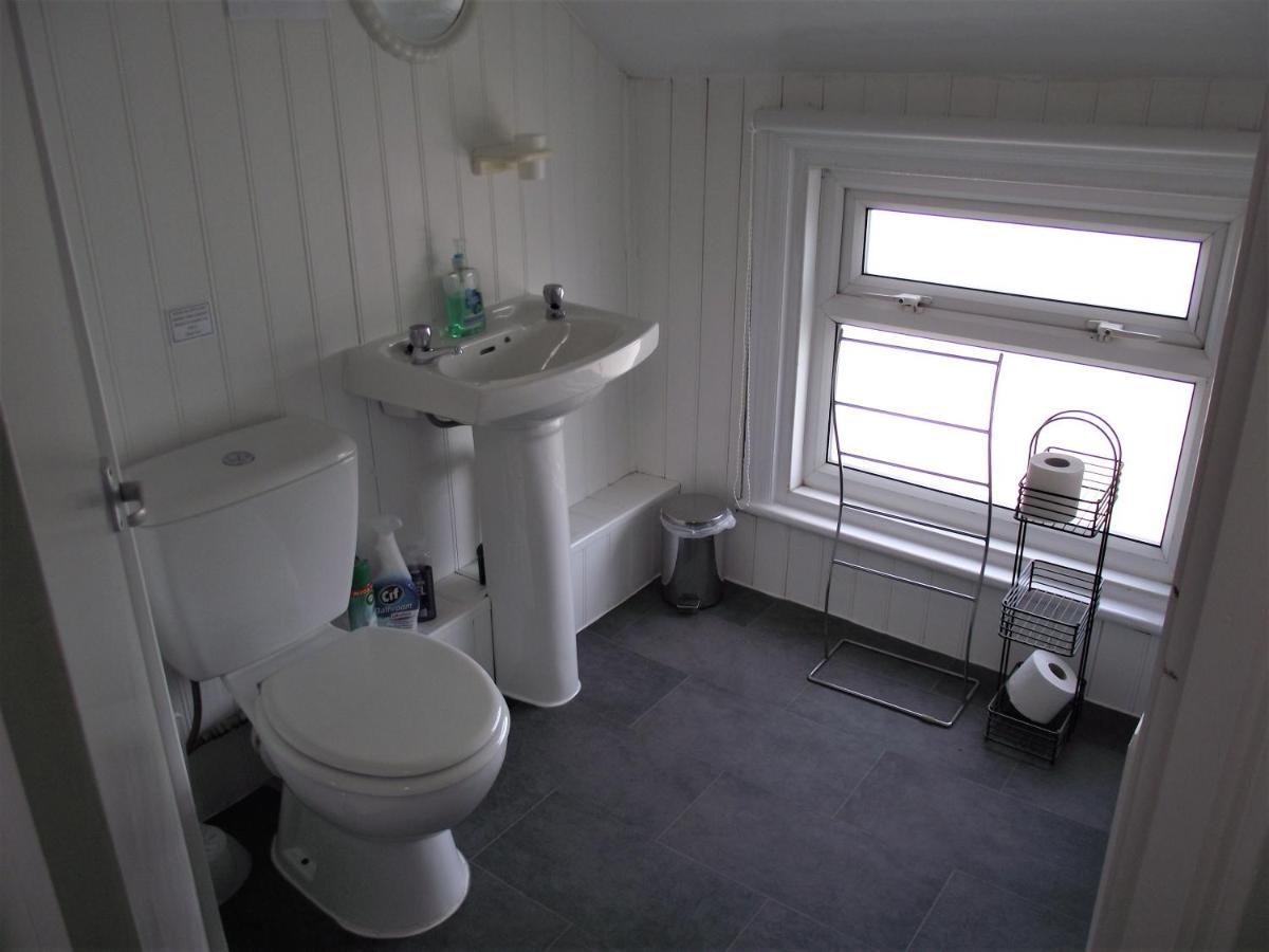 Seahawk Holiday Apartments Cleveleys Extérieur photo