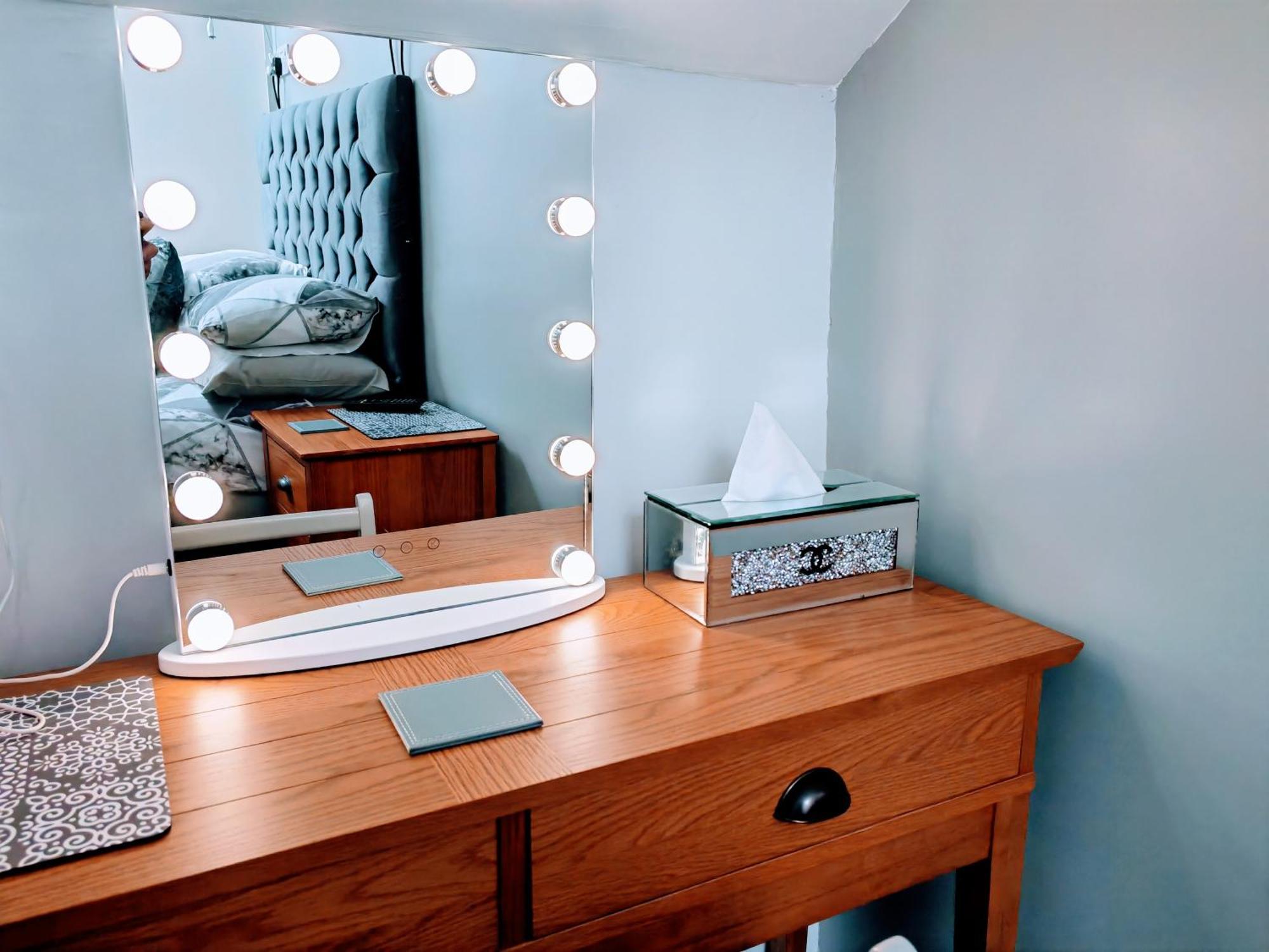 Seahawk Holiday Apartments Cleveleys Extérieur photo